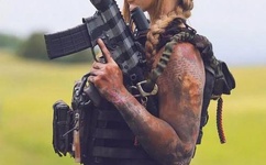 韩国女主播不雅图片